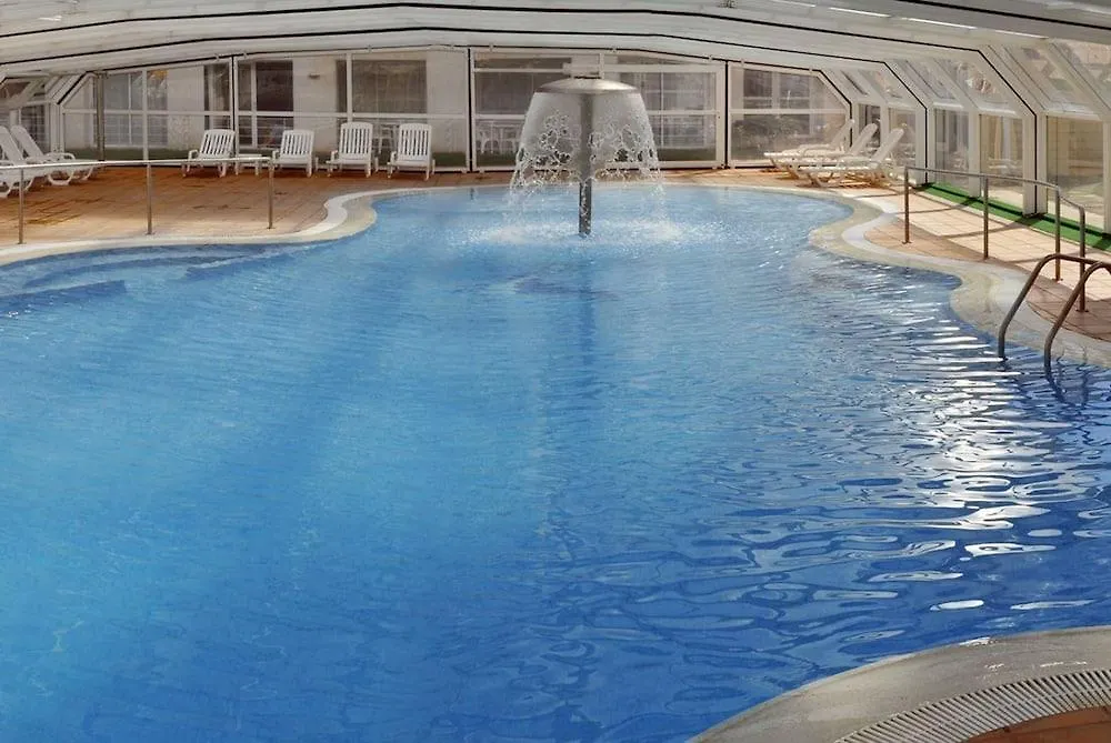 Ght Oasis Park & Spa Lloret de Mar