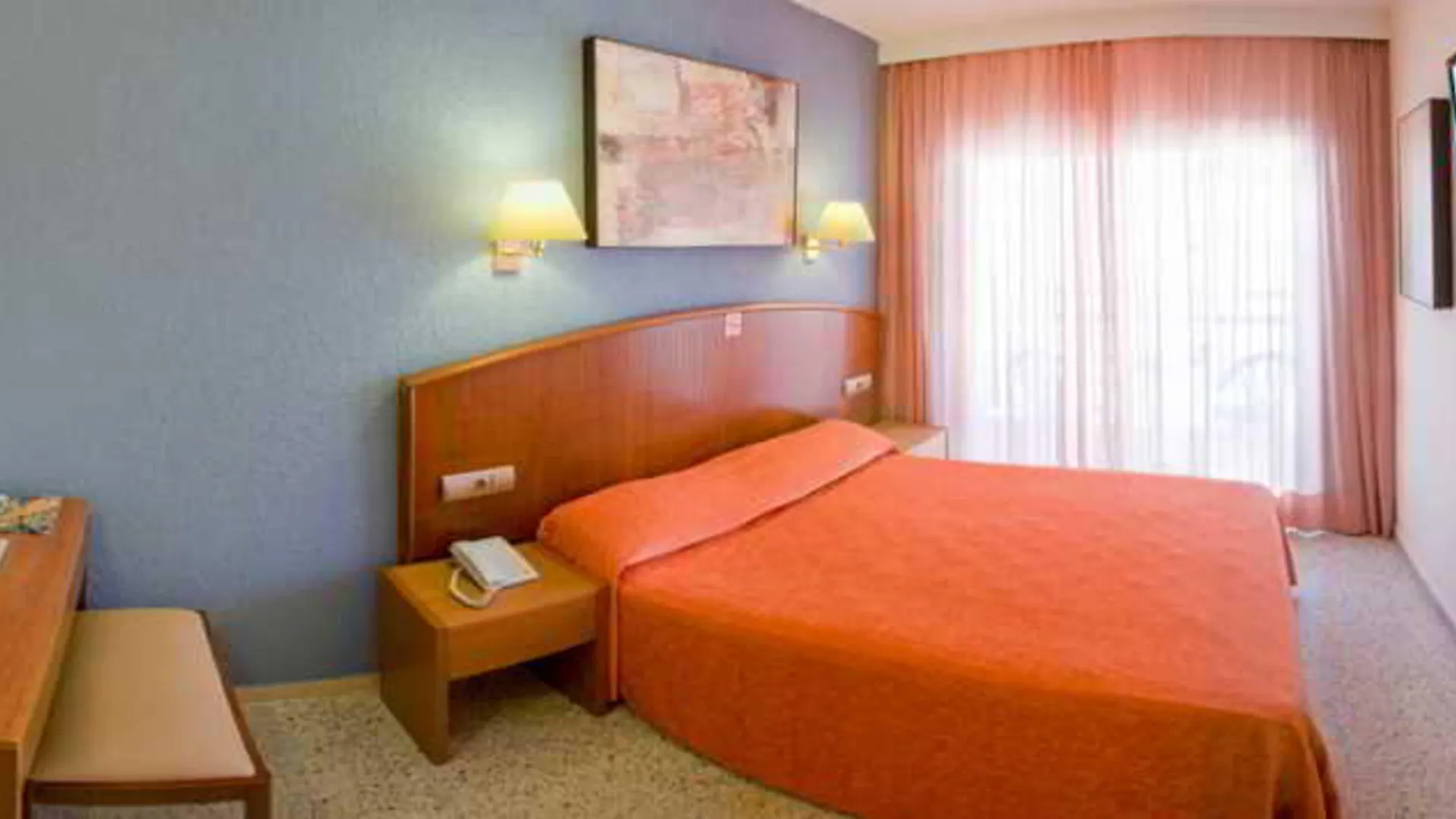 Ght Oasis Park & Spa Lloret de Mar 4*,