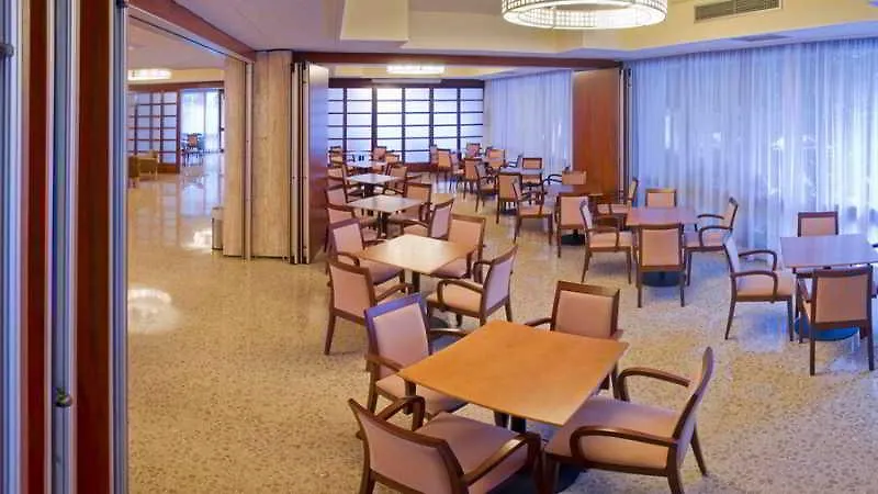 Ght Oasis Park & Spa Lloret de Mar