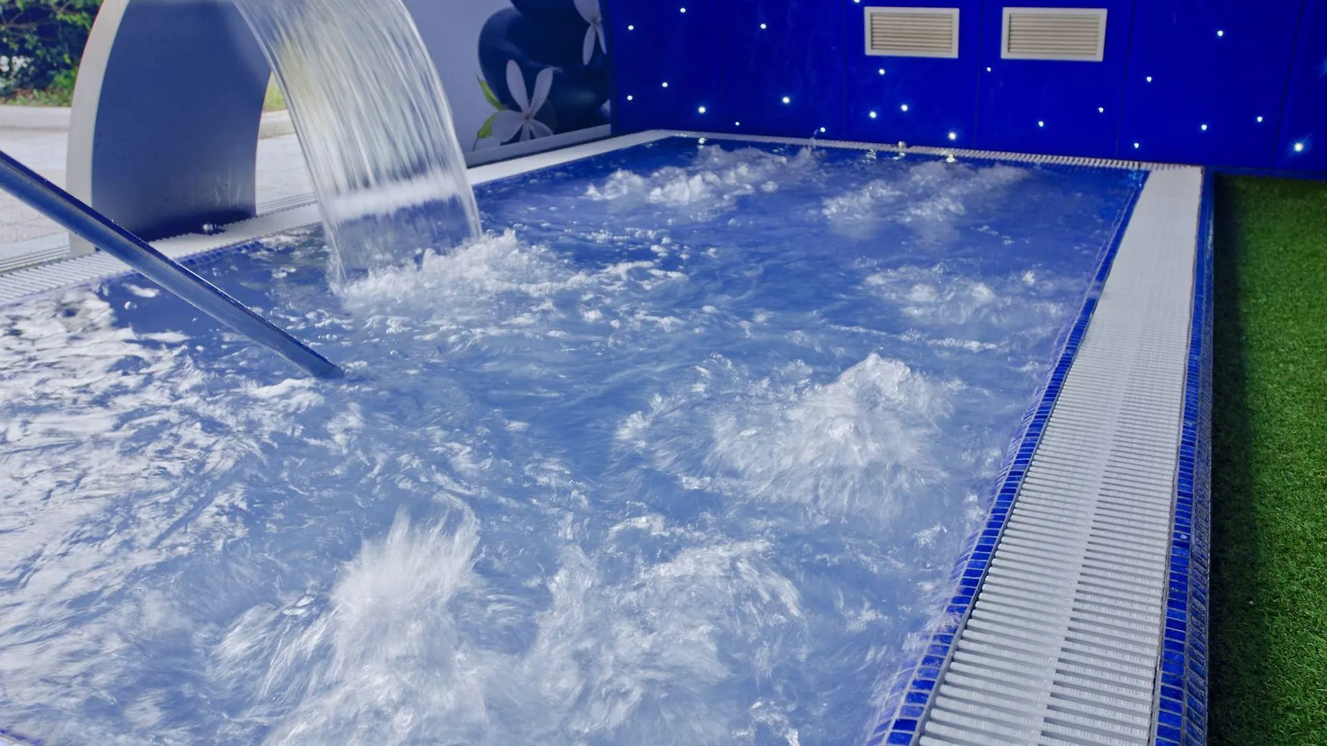 Ght Oasis Park & Spa Lloret de Mar Hotel