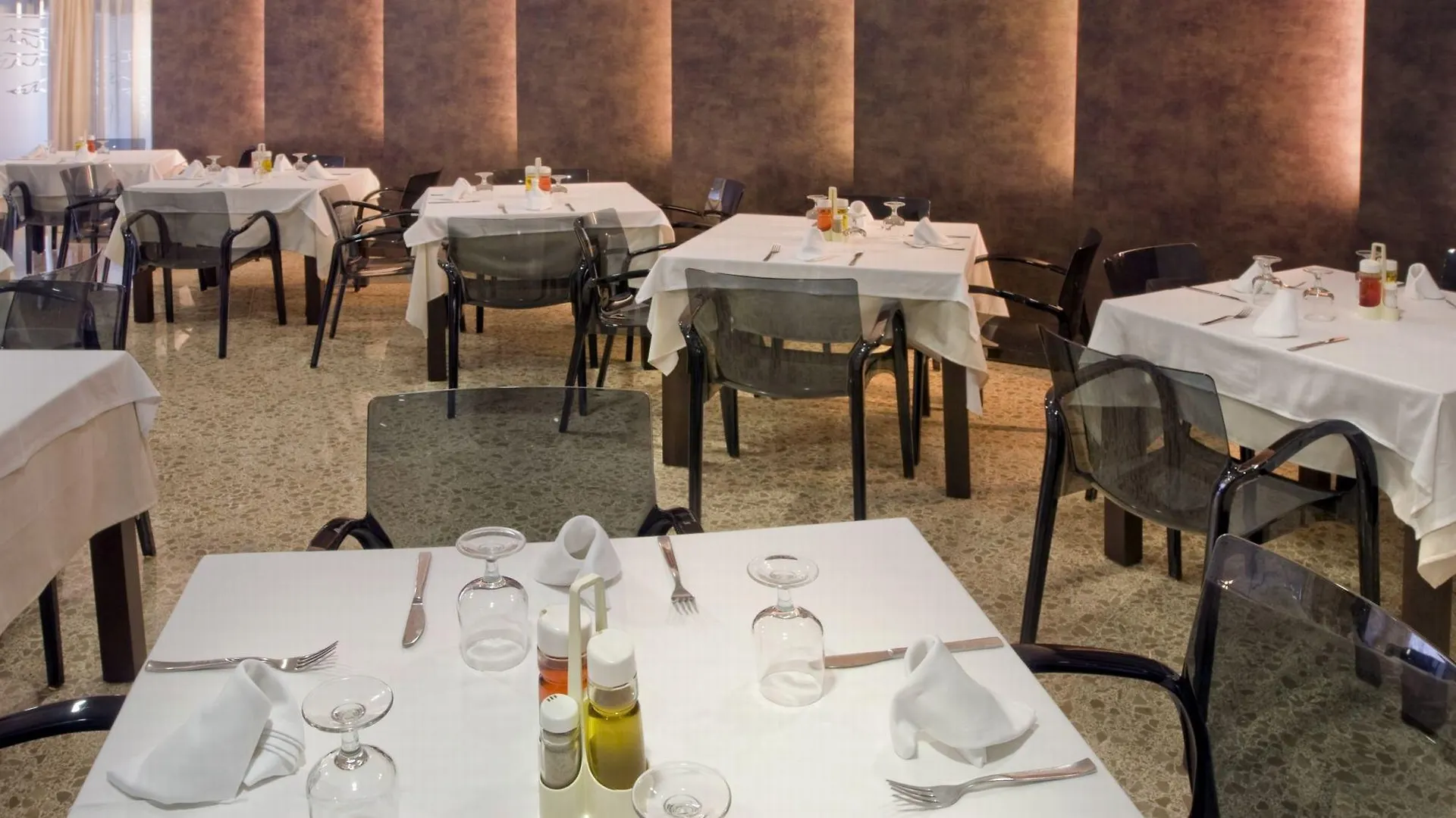 Ght Oasis Park & Spa Lloret de Mar