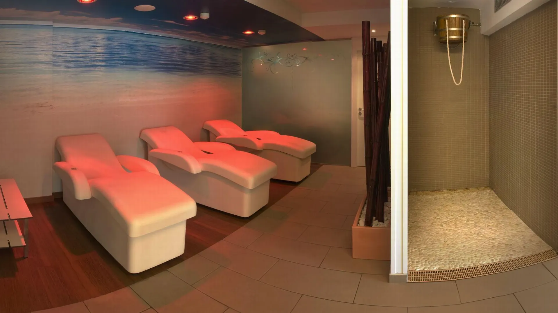 **** Hotel Ght Oasis Park & Spa Lloret de Mar Spain