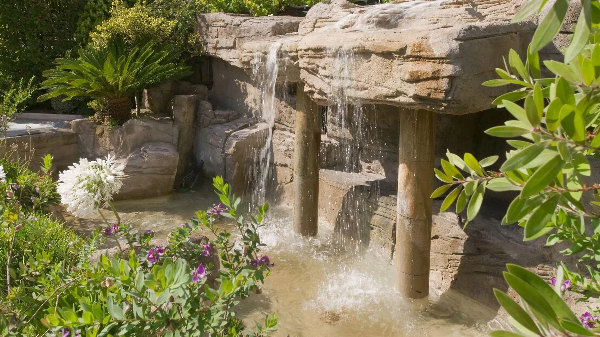 Ght Oasis Park & Spa Lloret de Mar