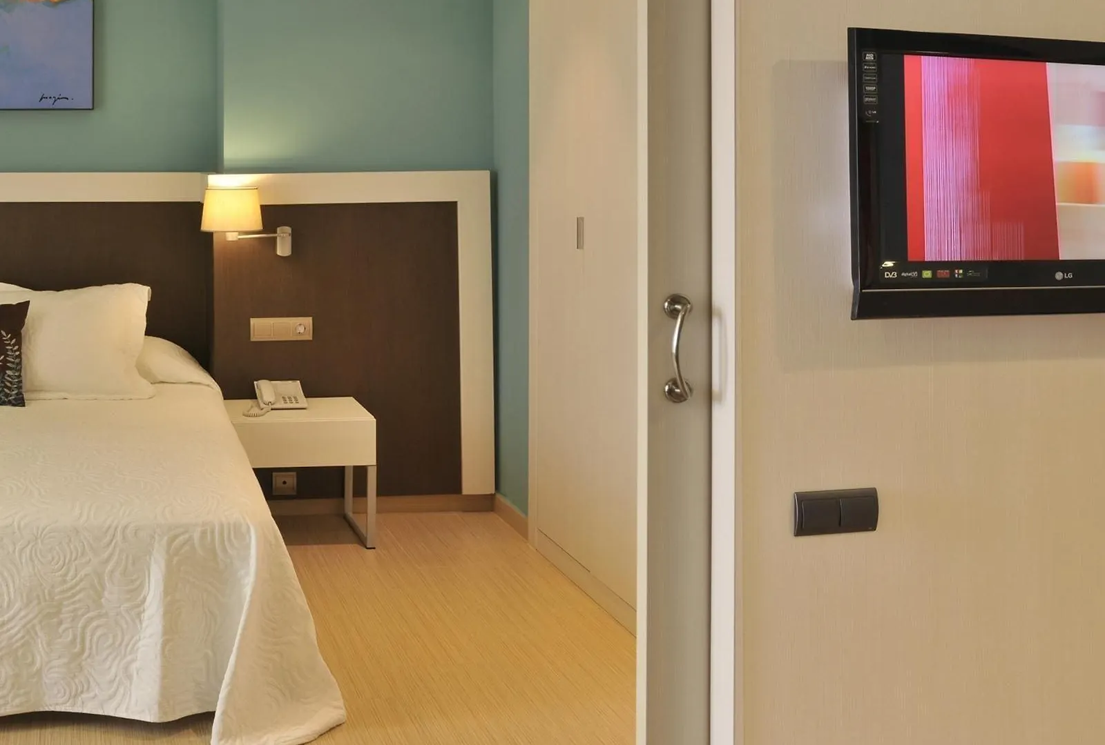 Ght Oasis Park & Spa Lloret de Mar Hotel