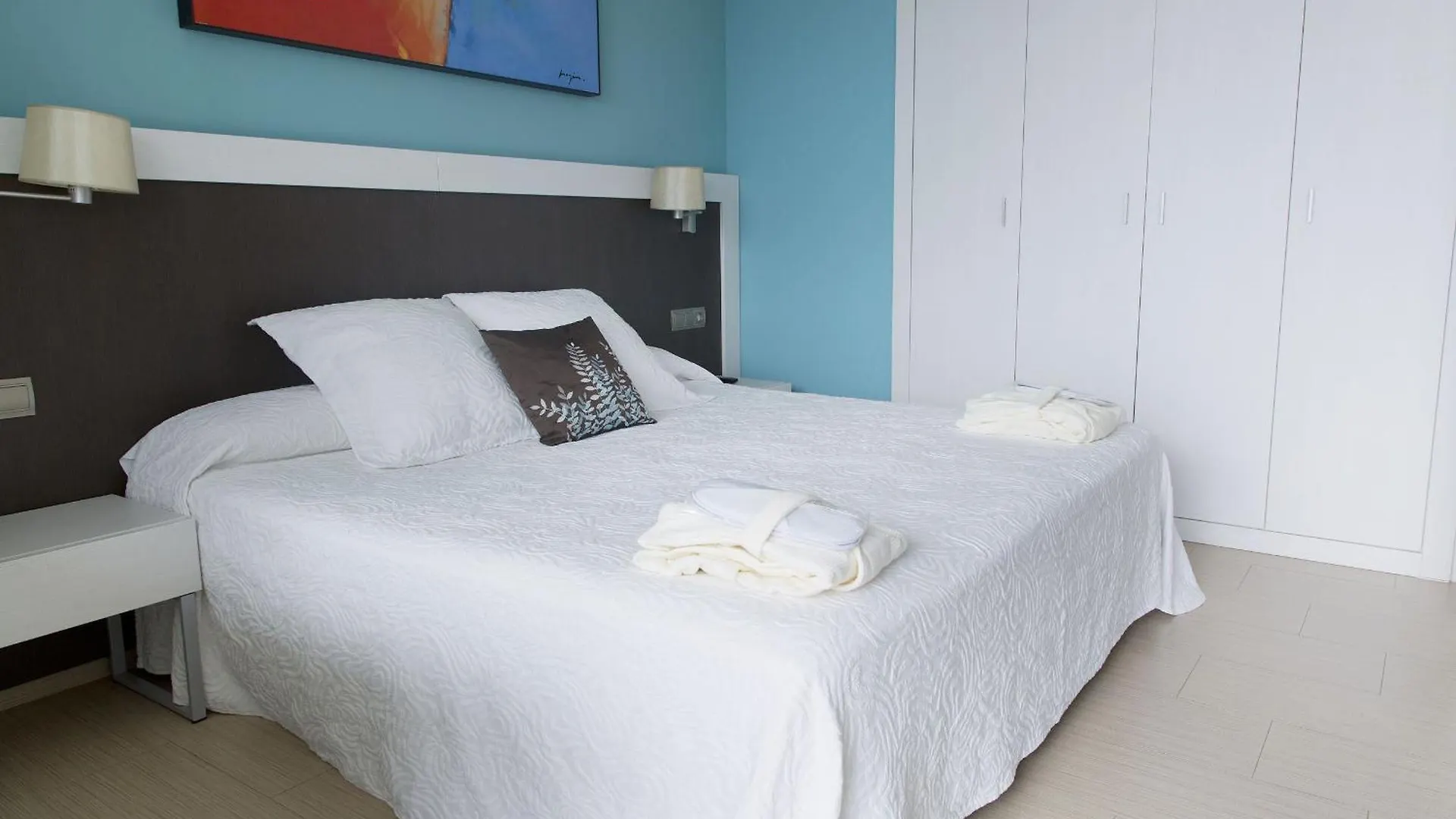 Ght Oasis Park & Spa Lloret de Mar Hotel