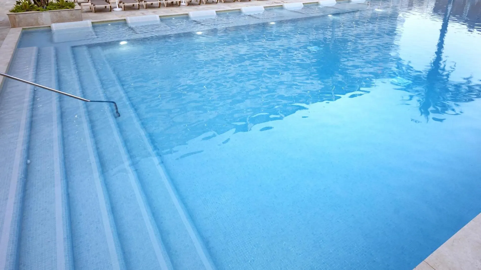 Ght Oasis Park & Spa Lloret de Mar