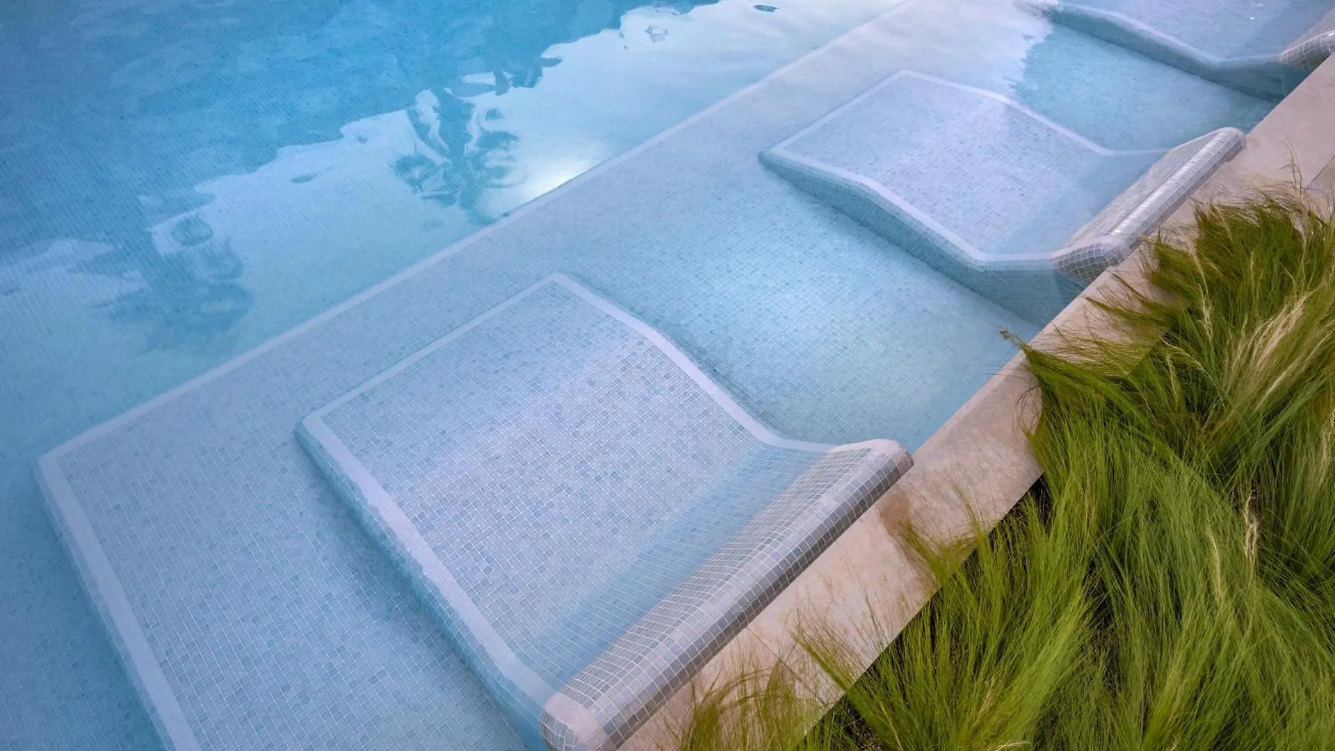 Hotel Ght Oasis Park & Spa Lloret de Mar