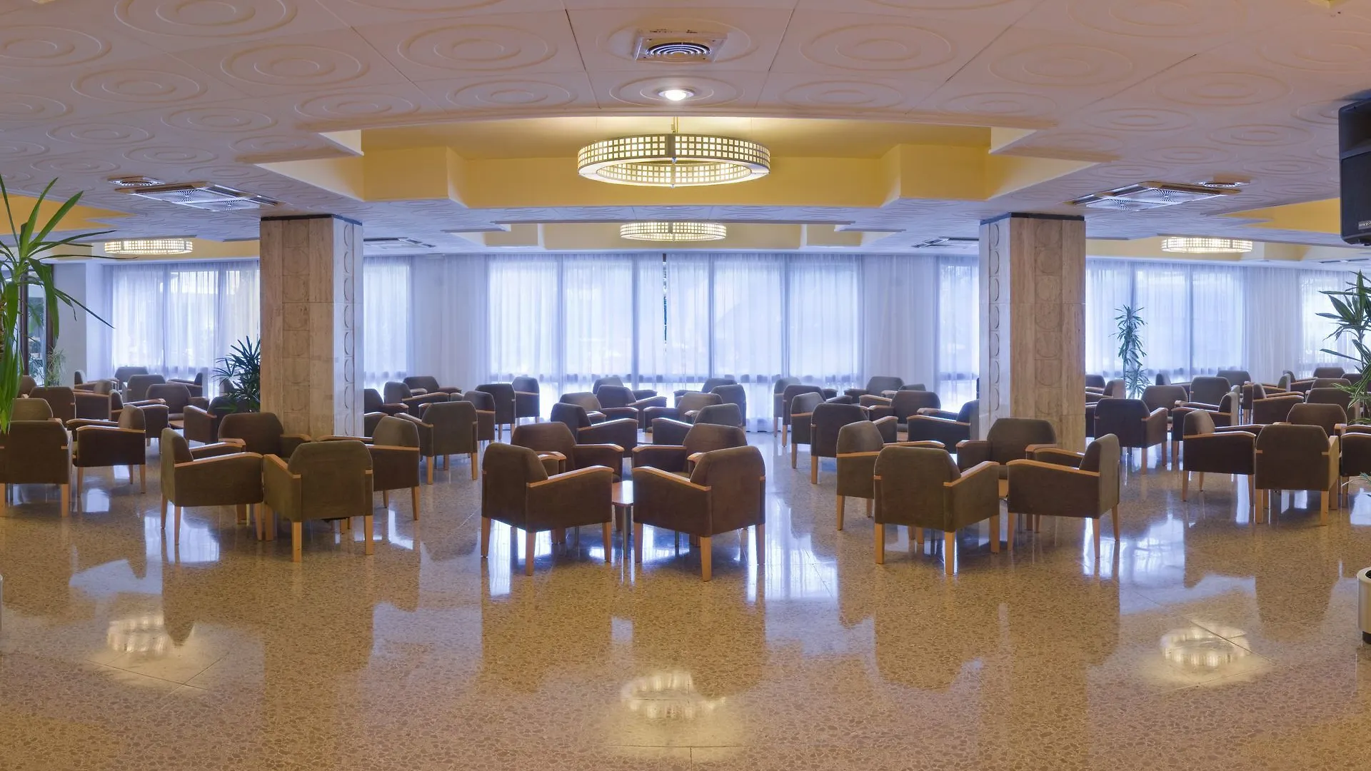 Ght Oasis Park & Spa Lloret de Mar Hotel