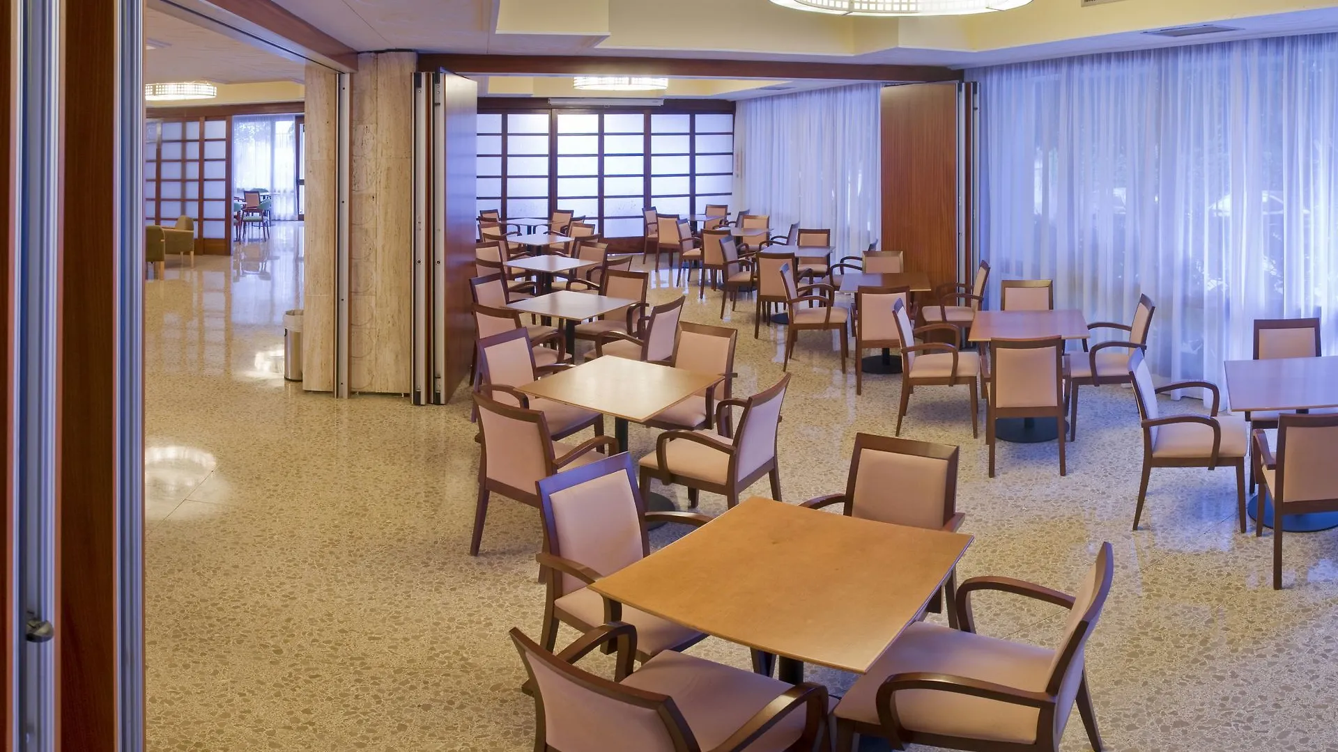 Hotel Ght Oasis Park & Spa Lloret de Mar