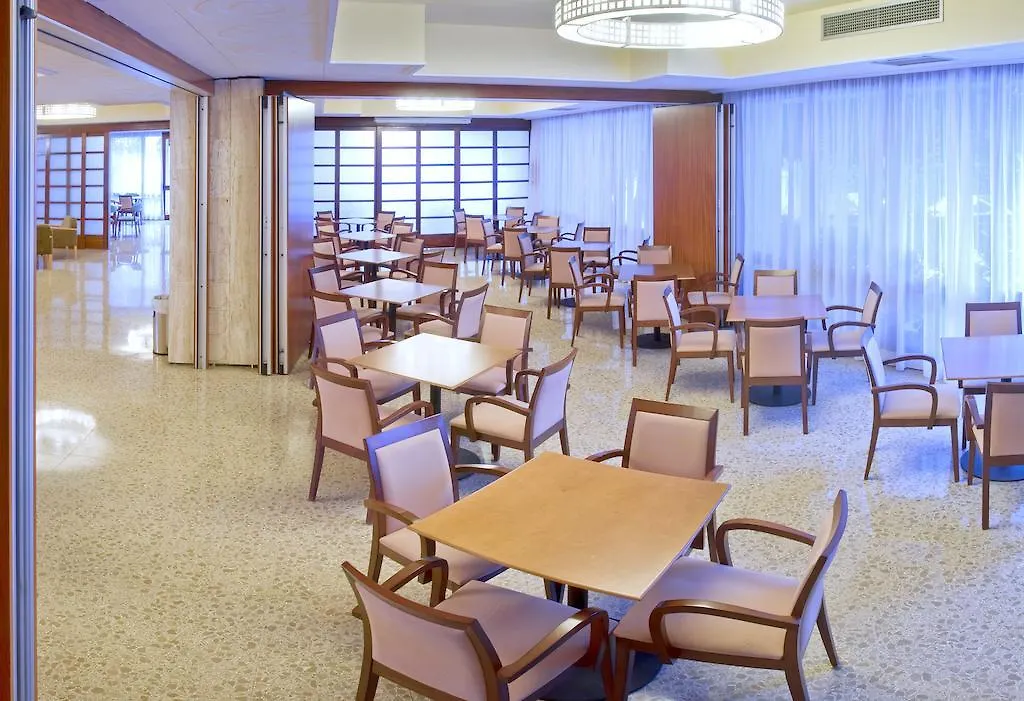 Ght Oasis Park & Spa Lloret de Mar Spain