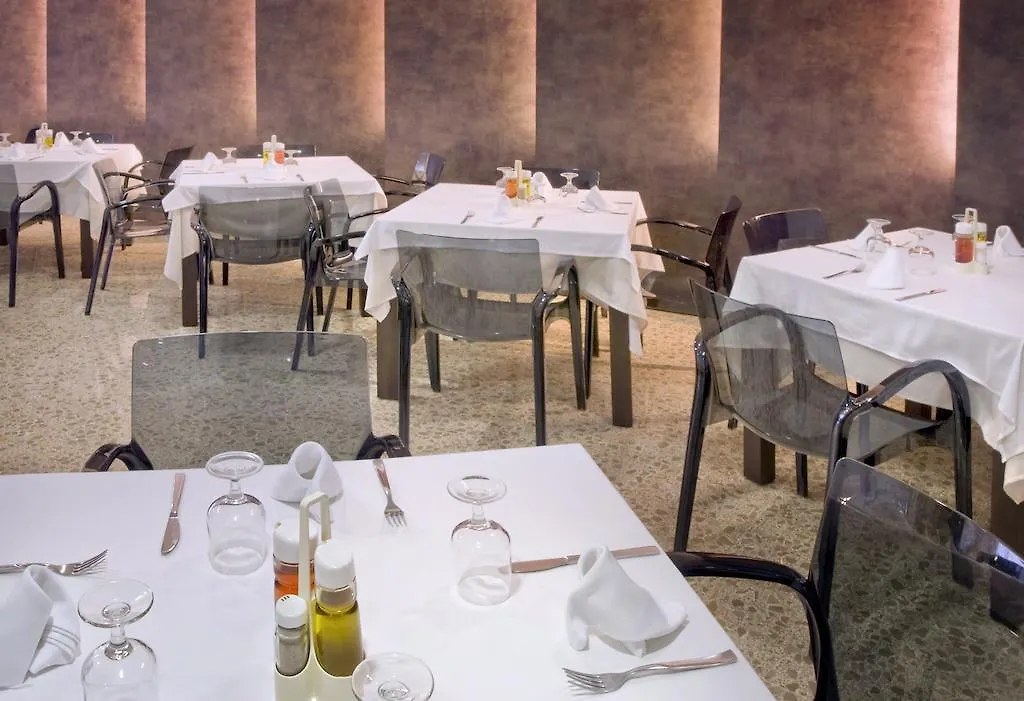 Hotel Ght Oasis Park & Spa Lloret de Mar