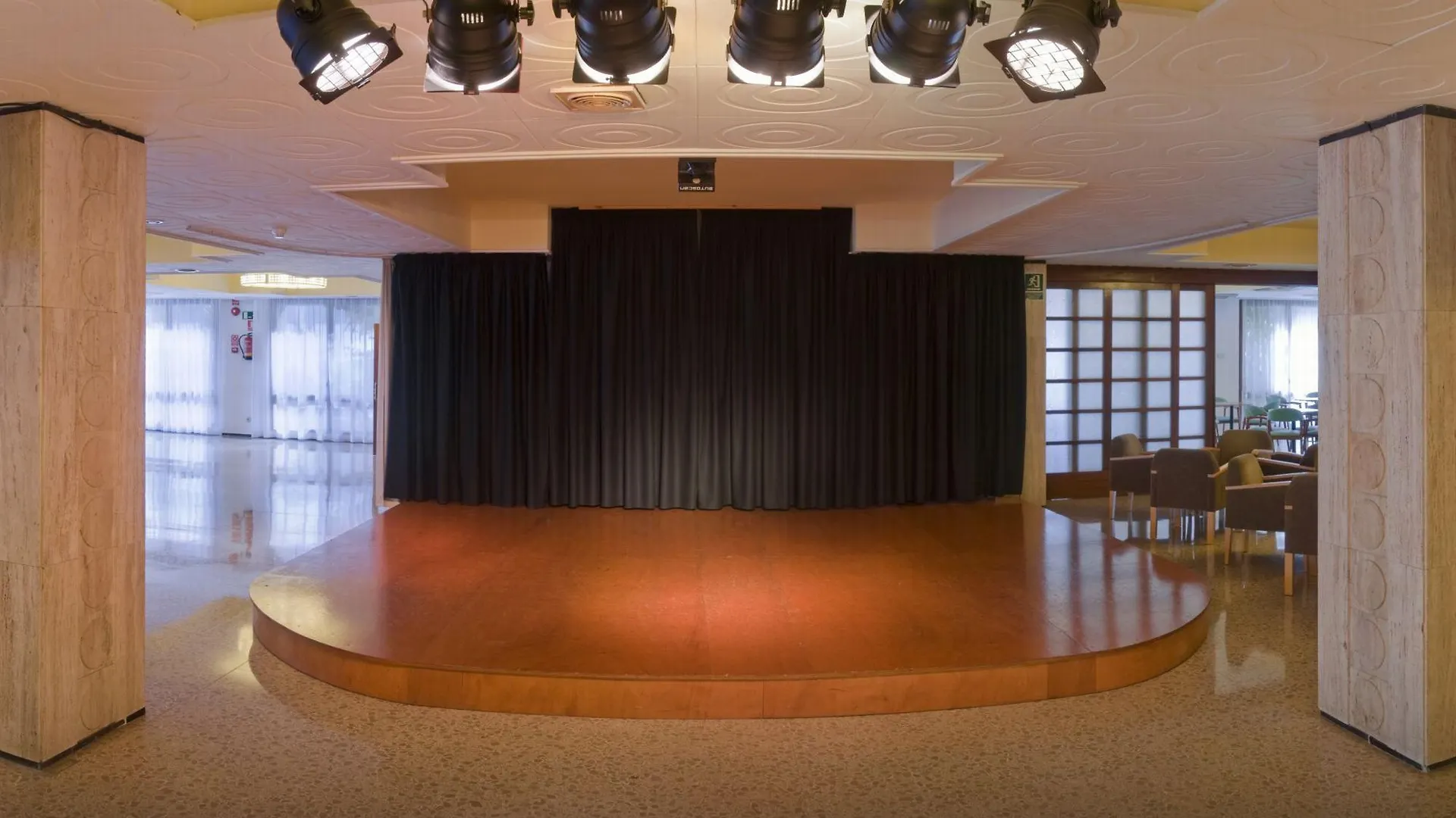 Ght Oasis Park & Spa Lloret de Mar Spanyolország