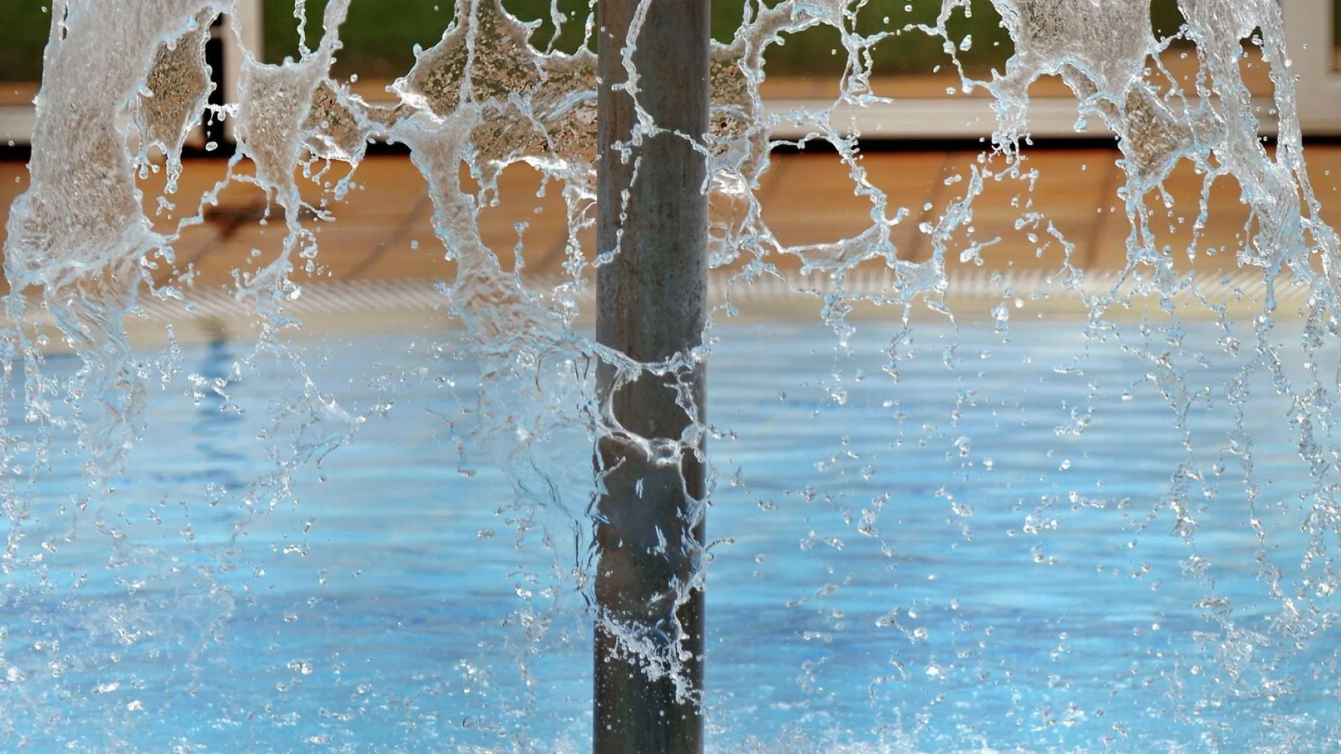 Szálloda Ght Oasis Park & Spa Lloret de Mar