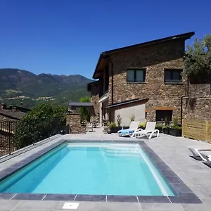 Country house Les Flors - Rural & Cabanyes, Gramos