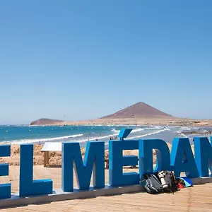 Alquilaencanarias-medano, Cabezo & Pool Spain