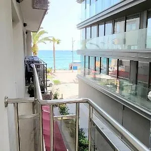 Estudio Soleado 1 Apartamento