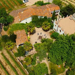 Country house Cal Pau Cruset, Torrellas de Foix