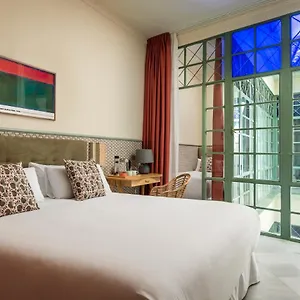 ** Hotel Bypillow Abril Espanha
