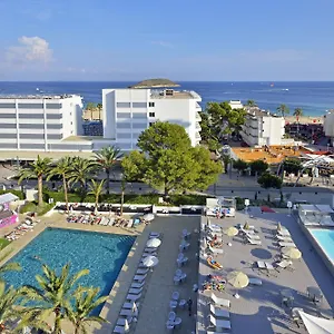 Szálloda Sol House The - Calvia - Adults Only Magaluf