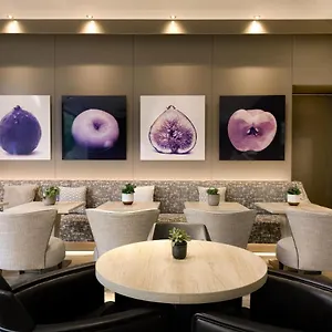 **** Hotel Ac Ciutat De By Marriott Espanha