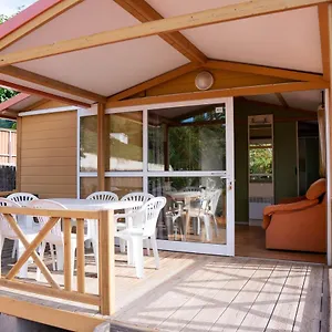 Campsite El Carlitos, Arenys de Mar