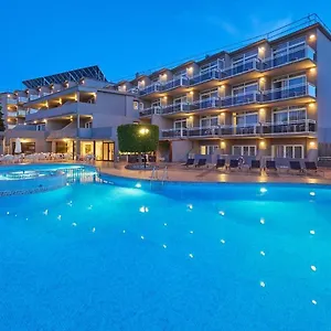 **** Hotel Bq Augusta Espanha
