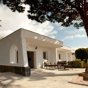 Papalus - Golf Lloret - Spain