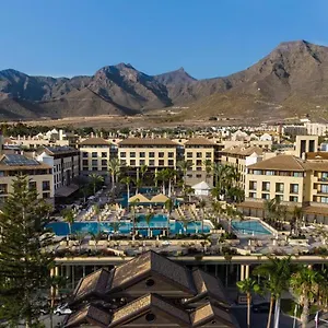 Szálloda Gf Gran Costa Adeje***** Costa Adeje (Tenerife)