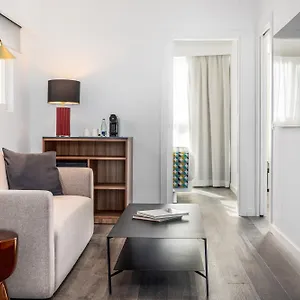 **** Hotel Hesperia Ciudad De Mallorca Espanha