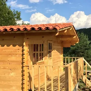 Campsite Ripolles, Ripoll