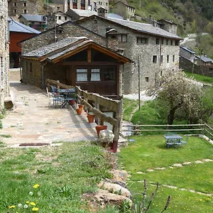 Country house Cal Mestre, Fornells de la Muntanya