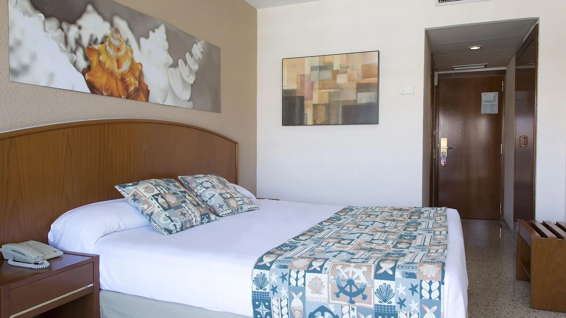 Ght Oasis Park & Spa Lloret de Mar Spain