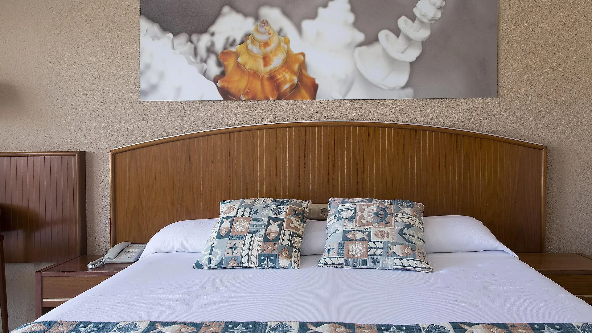Ght Oasis Park & Spa Lloret de Mar 4*,