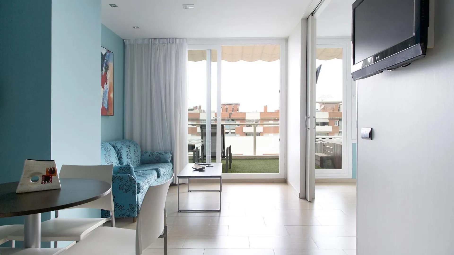 Ght Oasis Park & Spa Lloret de Mar Hotel