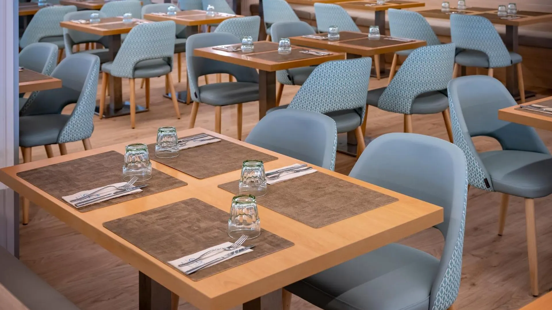 Ght Oasis Park & Spa Lloret de Mar Hotel