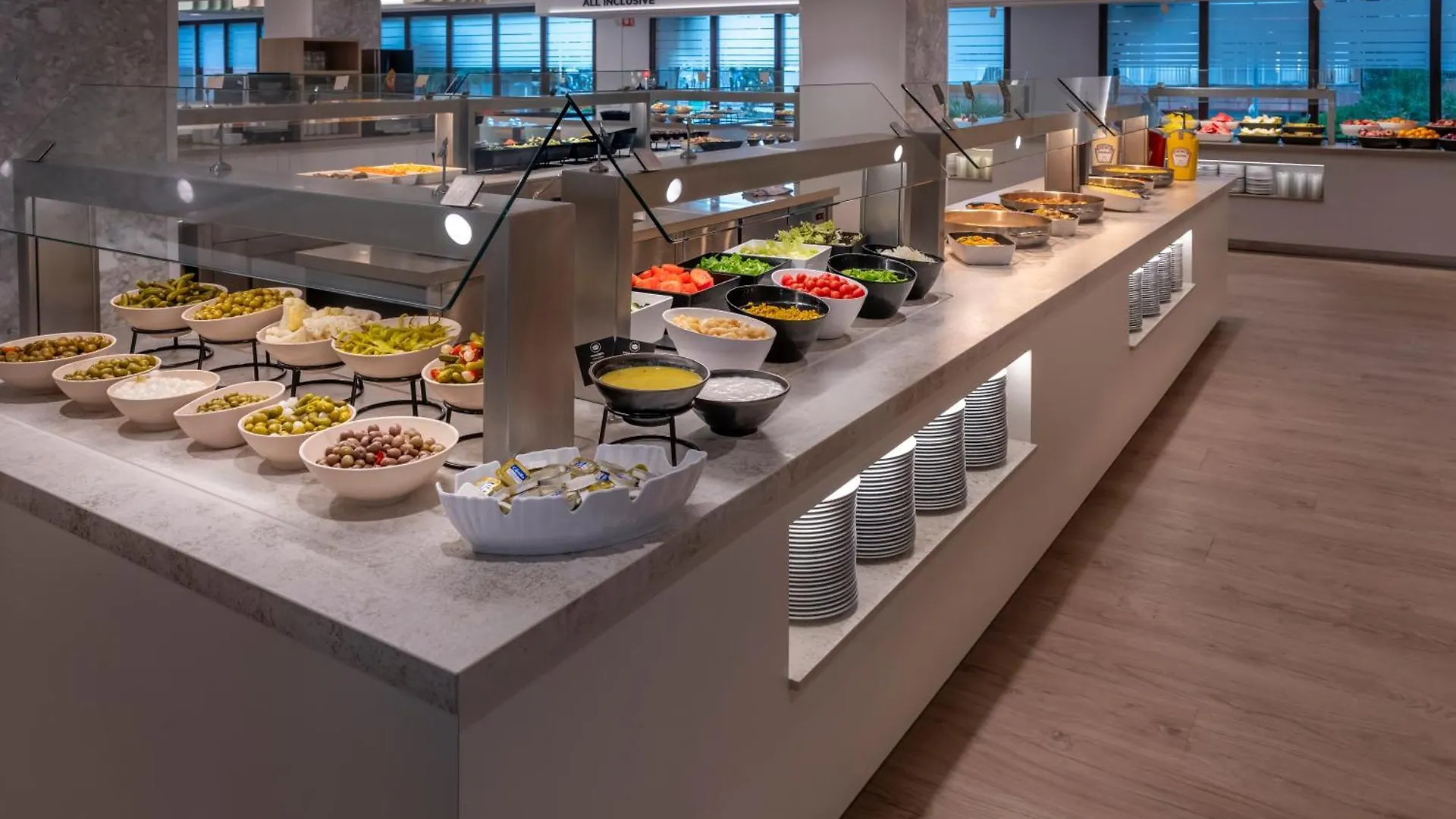 Ght Oasis Park & Spa Lloret de Mar Hotel
