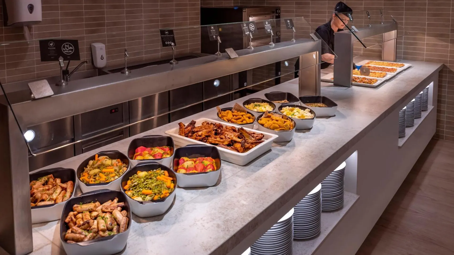 Ght Oasis Park & Spa Lloret de Mar